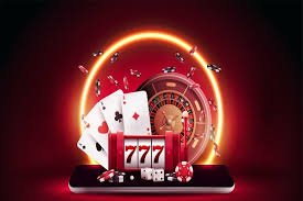 598slot အွန်လိုင်း စလော့ — Jackpot Slots ဂိမ်းများ မြင်ကွင်း