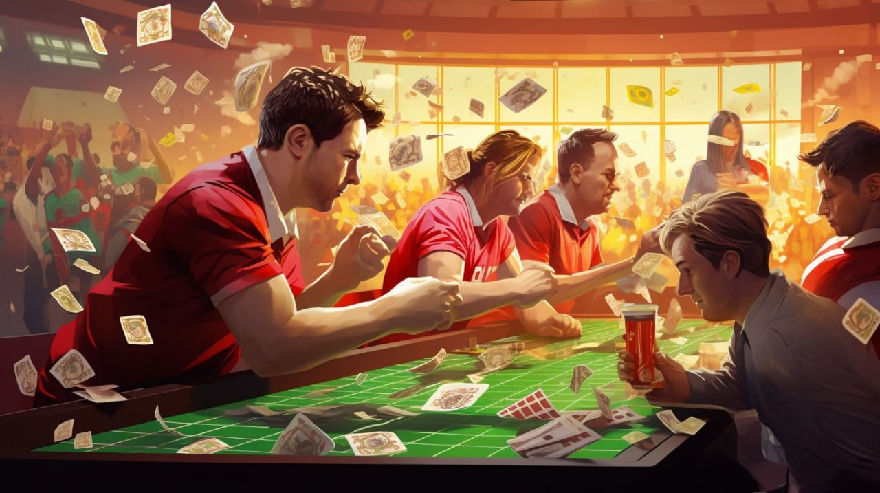 598slot Baccarat ကတ်ဂိမ်း — Player နှင့် Banker ကတ်ဖွင့်သော ကစားနေပုံ