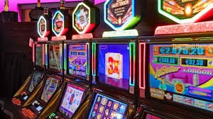 598slot Megaways Slots — ထောင်ပေါင်းများစွာ ကစားနည်းများ ပါဝင်သော Slots