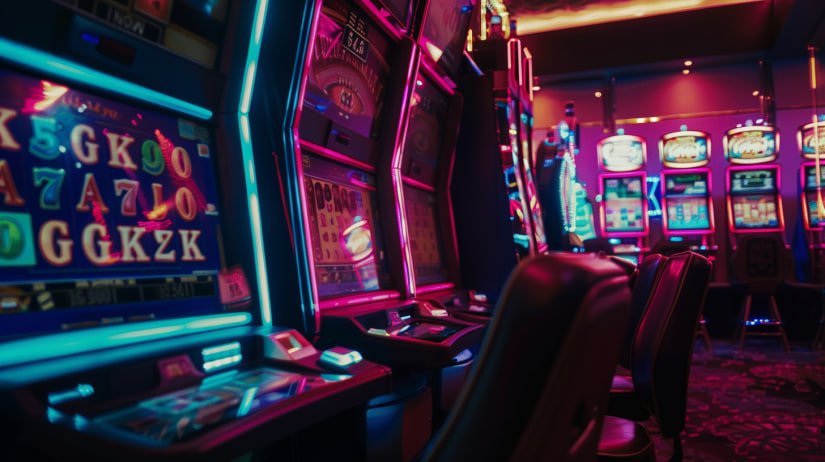 598slot Poker ကတ်ဂိမ်း — Texas Hold'em မြောက်မြားသော ကစားသမားများနှင့် ပြိုင်ဆိုင်ကစားနေပုံ