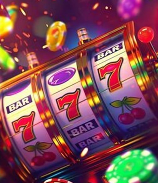 598slot ၏ ထိပ်တန်း Jackpot Slot ဂိမ်း ၊ Bonus Round ဖြင့် ကြွေးမြောင်မှုပုံ
