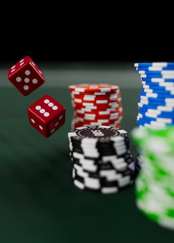 Live Casino - 598slot
