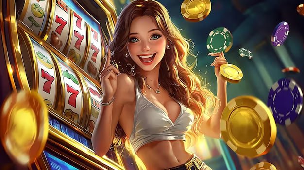 598slot Live Casino — တိုက်ရိုက် ဒီလာနှင့် Baccarat ကစားရန်