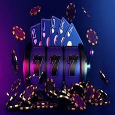 Sportsbook & Casino - 598slot